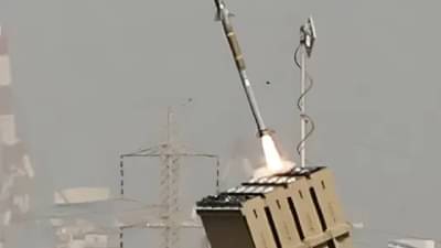 T-Dome : चिनी फायटर जेट, मिसाइल पाडण्यासाठी खास टी-डोम, इस्रायल, अमेरिकेच्या एअर डिफेन्सपेक्षा किती वेगळी असेल ही सिस्टिम?