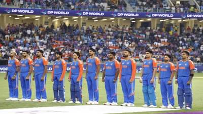 AUS vs IND : सूर्याच्या नेतृत्वात शुबमन गिल खेळणार, 5 सामन्यांच्या मालिकेसाठी भारतीय संघ जाहीर