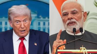 मोठी बातमी! डोनाल्ड ट्रम्प यांना 440 व्होल्टचा झटका, टॅरिफनंतर पहिल्यांदाच भारतासाठी सर्वात मोठी गुडन्यूज, आता..