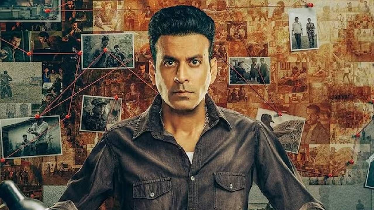 द फॅमिली मॅन- मनोज वाजपेयीची मुख्य भूमिका असलेल्या या वेब सीरिजचं दिग्दर्शन राज आणि डीके या जोडीने केलंय. यामध्ये शारीब हाश्मी, प्रियामणी आणि शरद केळकर यांच्याही भूमिका आहेत. या सीरिजचेही दोन्ही सिझन्स तुफान गाजले.