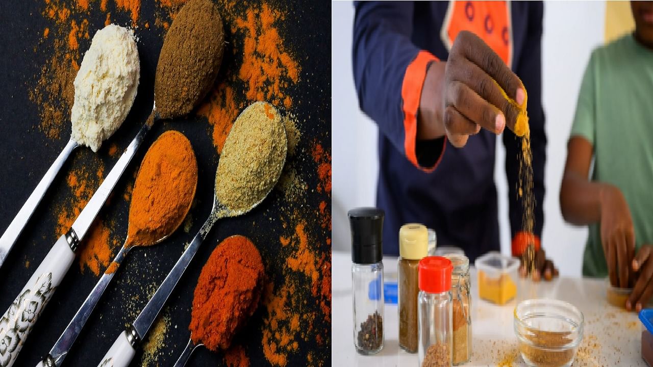 काही दिवसांनी मसाल्यांचा सुगंध निघून जातो? मग असे साठवा मसाले, अजिबात खराब होणार नाही