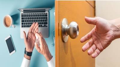 तुमच्या आजुबाजूला असलेल्या या 10 गोष्टी असतात जंतूंनी भरलेल्या; तुम्ही त्यांना दररोज स्पर्श करता, जाणून धक्का बसेल