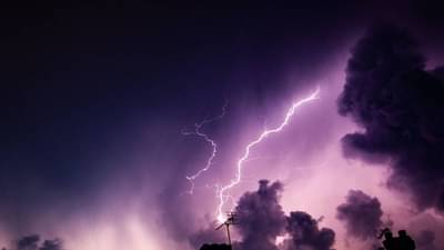 राज्यावर मोठं संकट! पुढील 48 तास धोक्याची, प्रशासनाचा मोठा इशारा, अजिबात...