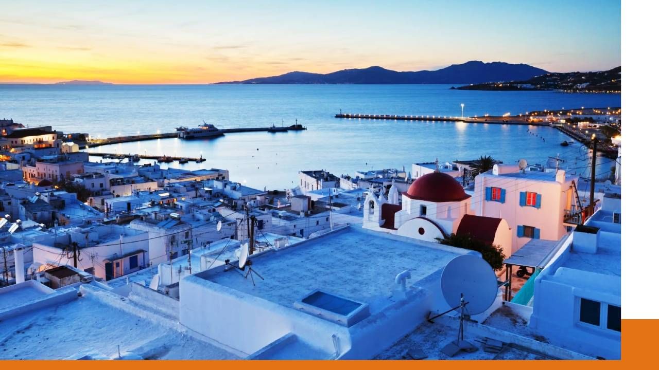 या बेटाला कुटुंबास भेट द्या, गर्दी नाही, फक्त शांतता आणि सौंदर्य, जाणून घ्या