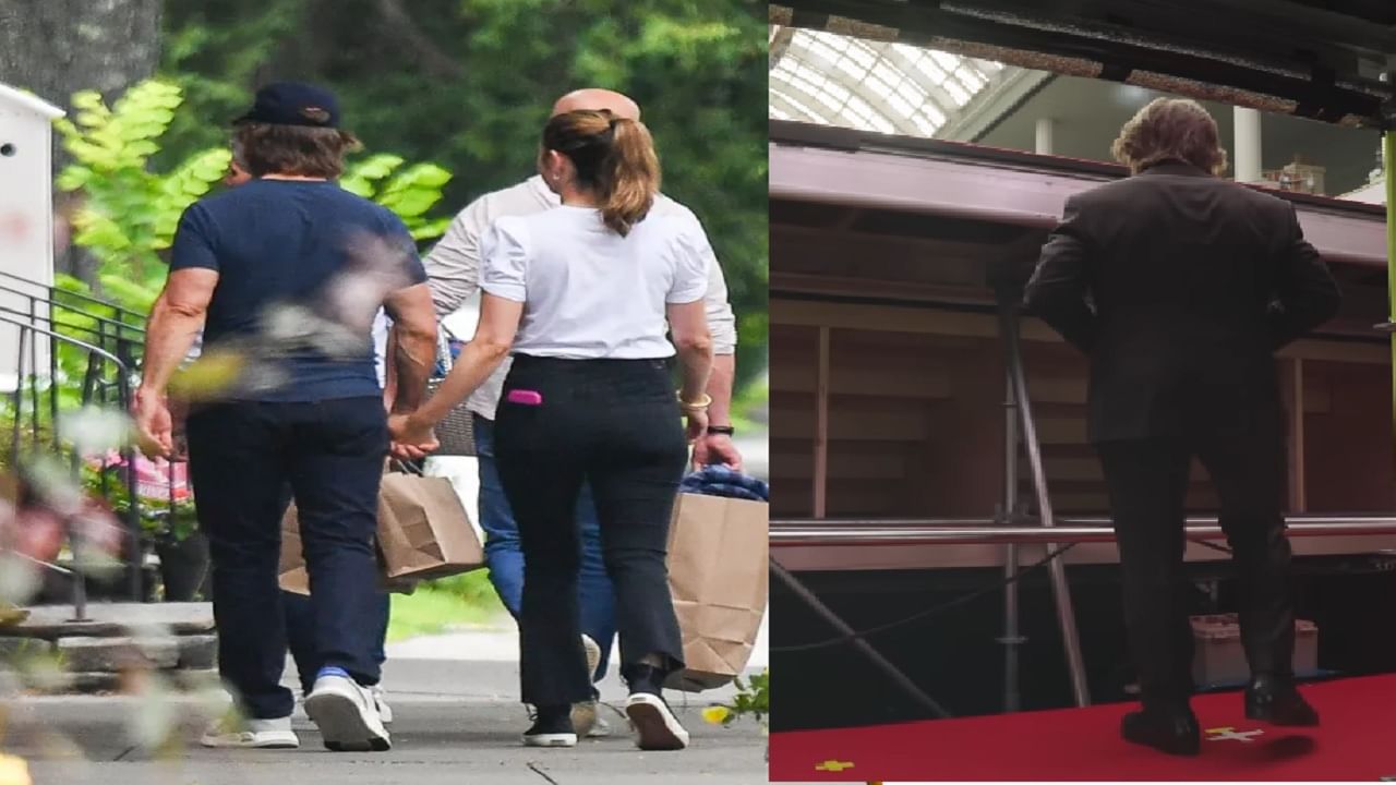 63 वर्षांचा हा सुपरस्टार चौथ्यांदा लग्न करणार; 26 वर्षांनी लहान अभिनेत्रीशी थेट अंतराळात बांधणार लग्नगाठ?