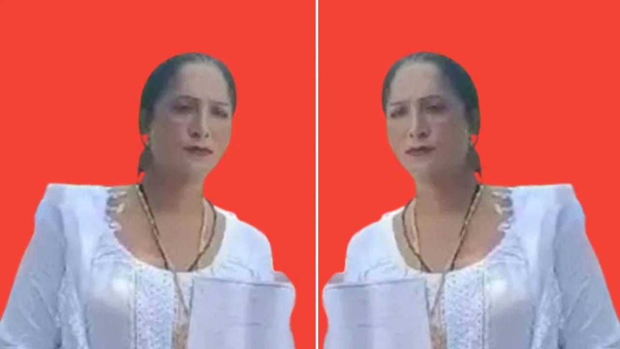 देशातील एकमेव गँगस्टर ट्रान्सजेंडर, कमावली कोट्यवधींची संपत्ती... तिचे कारनामे ऐकून धक्काच बसेल! तुम्हाला तिच्याविषयी माहितीये का? देशातील एकमेव गँगस्टर ट्रान्सजेंडर, कमावली कोट्यवधींची संपत्ती... तिचे कारनामे ऐकून धक्काच बसेल! तुम्हाला तिच्याविषयी माहितीये का?