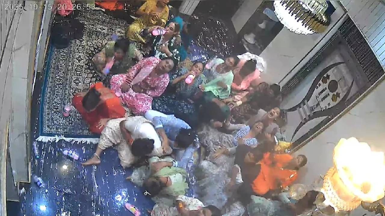 एकाच वेळी 24 तृतियपंथींनी घेतलं विष! तपासात जे समोर आले त्याने पोलिसही हादरले