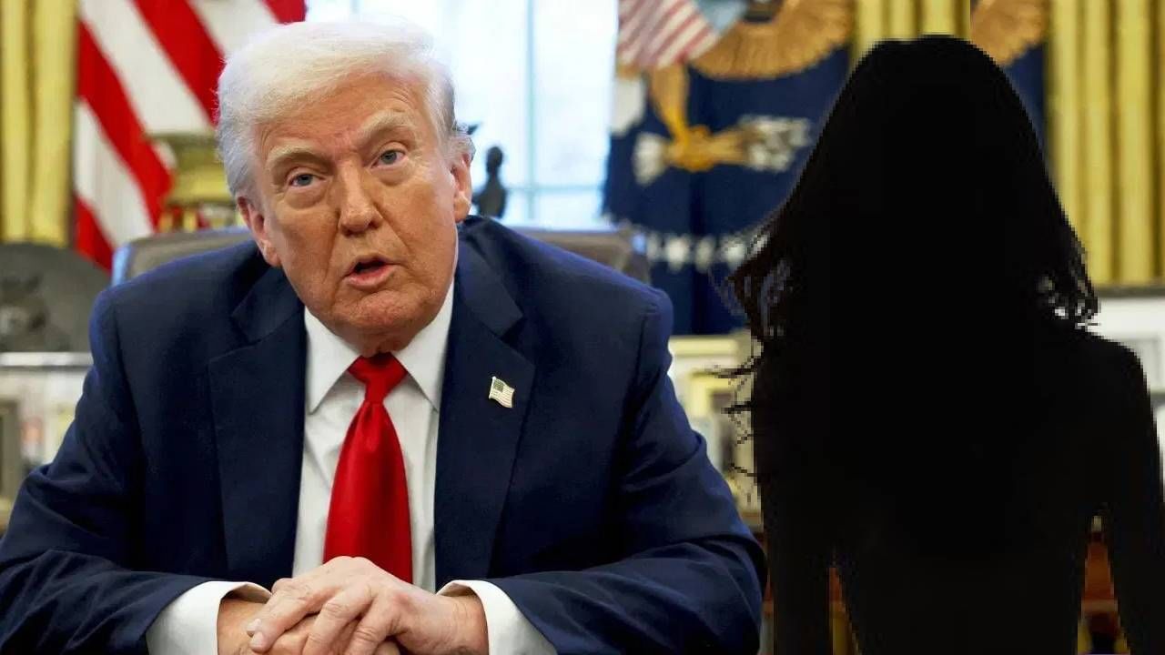 अमेरिकेचे राष्ट्राध्यक्ष डोनाल्ड ट्रम्प यांनी गेल्या काही महिन्यांत ‘अमेरिका फर्स्ट’ धोरणाअंतर्गत बरेच धक्कादायक निर्णय घेतले. त्यांच्या या निर्णयामुळे भारतीयांना मोठा फटका बसला. त्यांनी भारतावर 50 टक्के टॅरिफ लावला. त्यामुळे भारतीयांच्या मनात ट्रम्प यांच्याविषयी राग पाहायला मिळतोय. दरम्यान, एका भारतीय अभिनेत्रीने खळबळजनक दावा केला आहे.