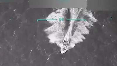 जग हादरलं! अमेरिकेचा मोठा हल्ला, तणाव वाढला, थेट उडवले अख्ये...