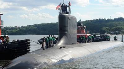 समुद्रात मोठा हल्ला, अमेरिकन लष्कराने उडवली थेट पाणबुडी, 6 जहाजावर हल्ला, जगात खळबळ, युद्ध..