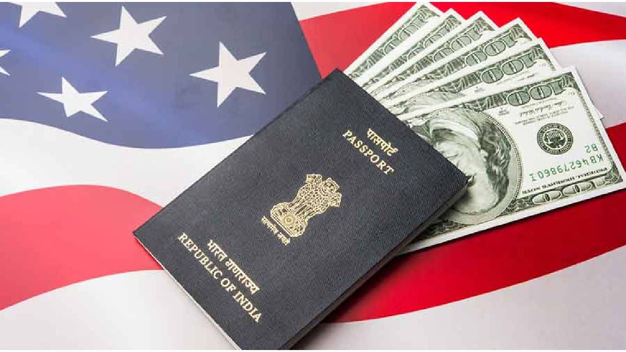 भारतीय विद्यार्थ्यांचा अमेरिकेकडून मोठा छळ, ट्रम्प काढत आहेत विद्यार्थ्यांवर राग, धक्कादायक आकडेवारी..