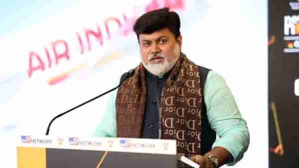 News9 Global Summit : महाराष्ट्रात गुंतवणूक करण्यासाठी या, उदय सामंत यांचं जर्मन गुंतवणूकदारांना आवाहन