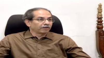 Uddhav Thackeray : ओला दुष्काळ म्हणा किंवा तुमच्या अकलेचा दुष्काळ, उद्धव ठाकरेंचा हल्लाबोल