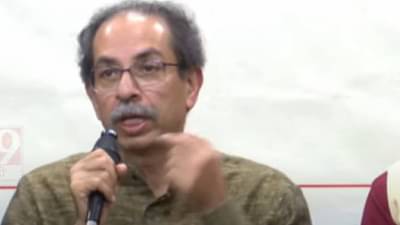 Uddhav Thackeray : भाजपने केलं तर अमर प्रेम, इतरांनी केलं तर लव्ह जिहाद कसं? उद्धव ठाकरेंचा खणखणीत सवाल