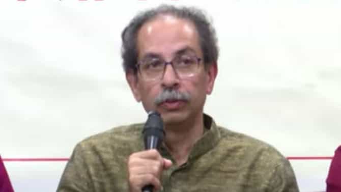 आम्ही युती आणि आघाडीचे बळी ठरलो... उद्धव ठाकरे असं का म्हणाले?