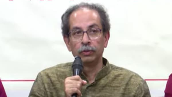 आम्ही युती आणि आघाडीचे बळी ठरलो... उद्धव ठाकरे असं का म्हणाले?