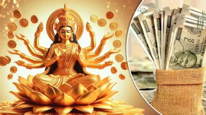 Vastu Tips : कितीही कष्ट केले तरी घरात पैसा टिकत नाही? मग हे तीन सोपे उपाय कराच, आयुष्यात कधी धनाची कमी भासणार नाही