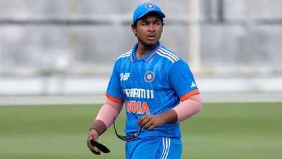 वैभव सूर्यवंशी याच्या वाढल्या अडचणी, भारतात दाखल होताच होणार चाैकशी, ऑस्ट्रेलिया दाैऱ्यात..