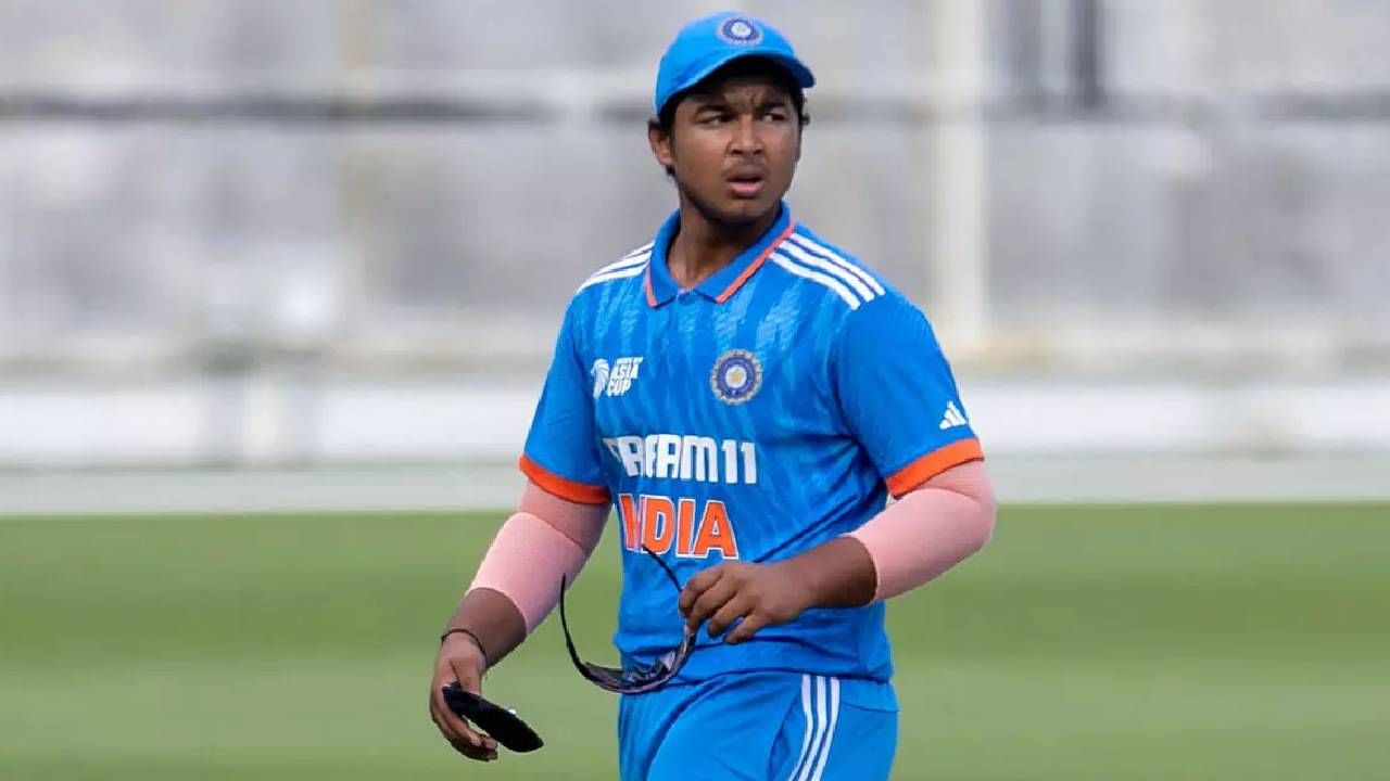 वैभव सूर्यवंशी याच्या वाढल्या अडचणी, भारतात दाखल होताच होणार चाैकशी, ऑस्ट्रेलिया दाैऱ्यात..