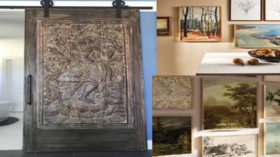 घरात कोणत्या मूर्ती कधीही ठेवू नयेत; ज्यामुळे घरातील वातावरण बिघडू शकते