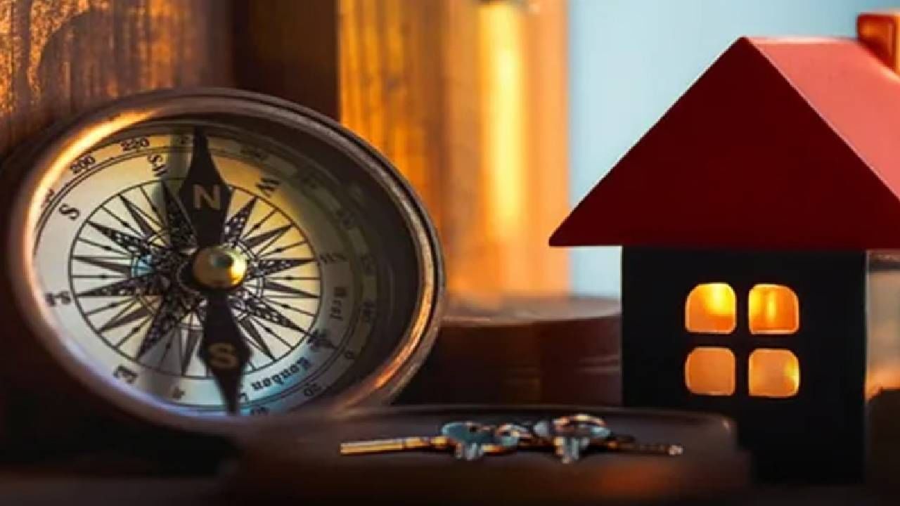 'या' वास्तु नियमांचे पालन करून तुमचे नशीब उजळवा, तुमचे घर भरून जाईल आनंदाने