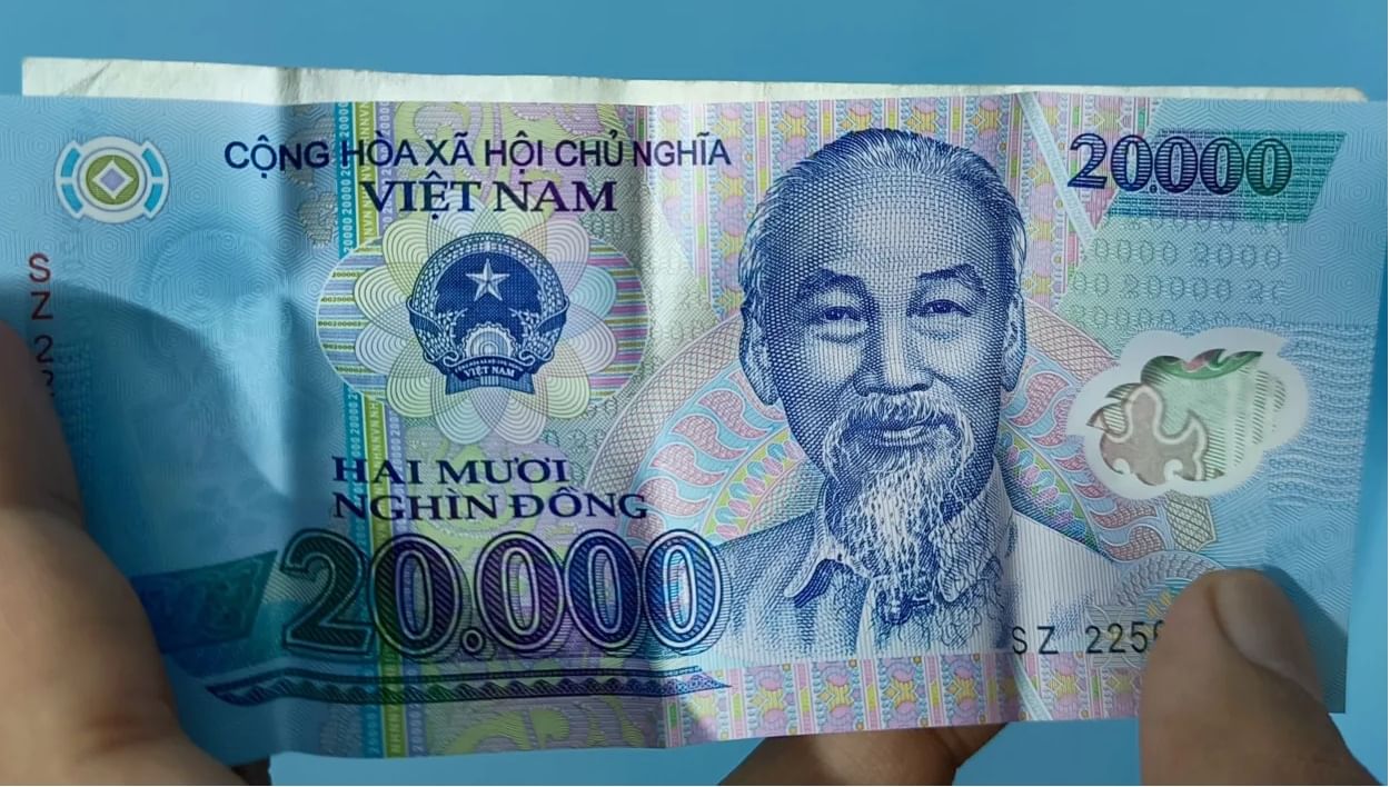 व्हिएतनामचे एक लाख रुपये भारतात किती होतात ?, रक्कम ऐकून बसेल धक्का
