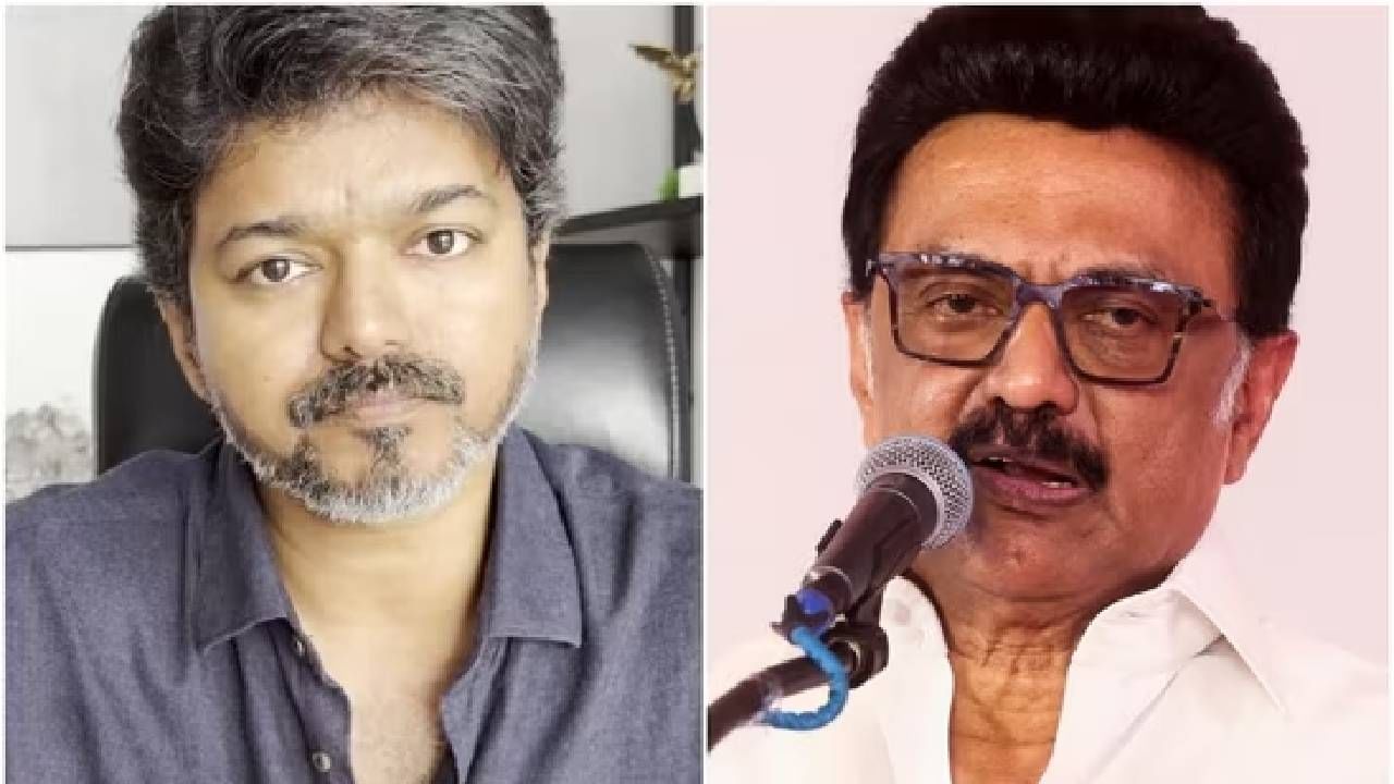 मुख्यमंत्री साहेब, सूड घ्यायचा असेल तर..; चेंगराचेंगरीप्रकरणी विजयचं मोठं वक्तव्य