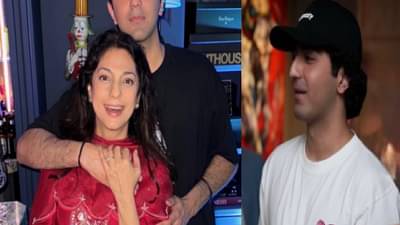 जुही चावलाचा भाचा एका फोटोमुळे इंटरनेटवर बनला हिरो; नेटकरी म्हणाले हुबेहूब रणबीर कपूरच