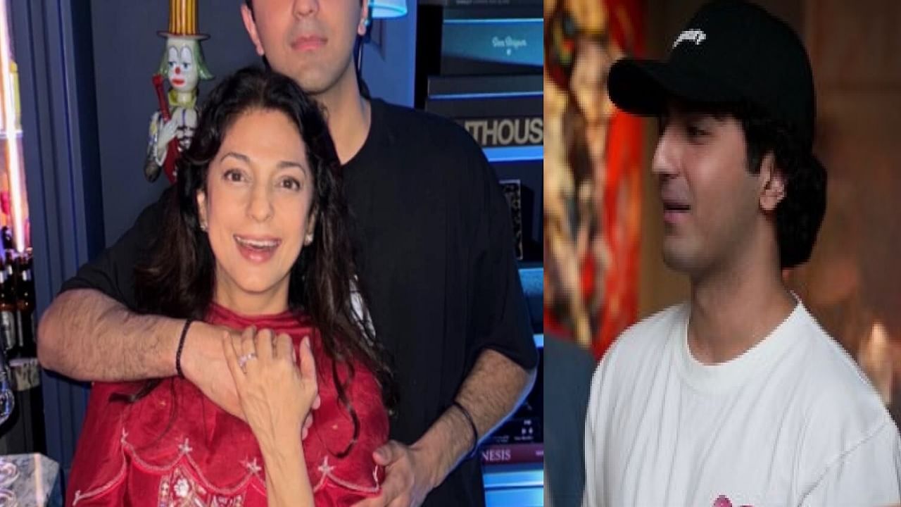 जुही चावलाचा भाचा एका फोटोमुळे इंटरनेटवर बनला हिरो; नेटकरी म्हणाले हुबेहूब रणबीर कपूरच