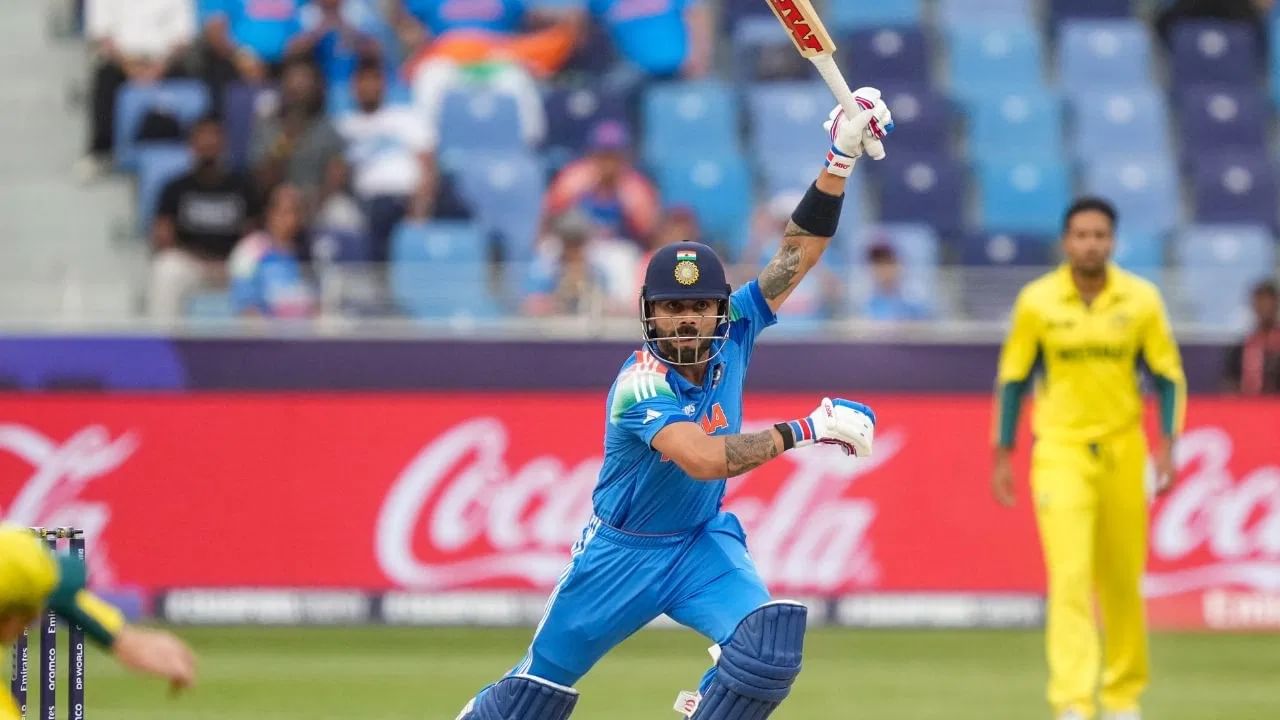 विराटने या पाचही डावात 66 पेक्षा अधिकच्या सरासरीने एकूण 333 धावा केल्या आहेत. मात्र विराट या 5 पैकी एका डावातही शतक करु शकला नाही. त्यामुळे विराटकडून आता शतक अपेक्षित आहे. (Photo Credit : PTI)