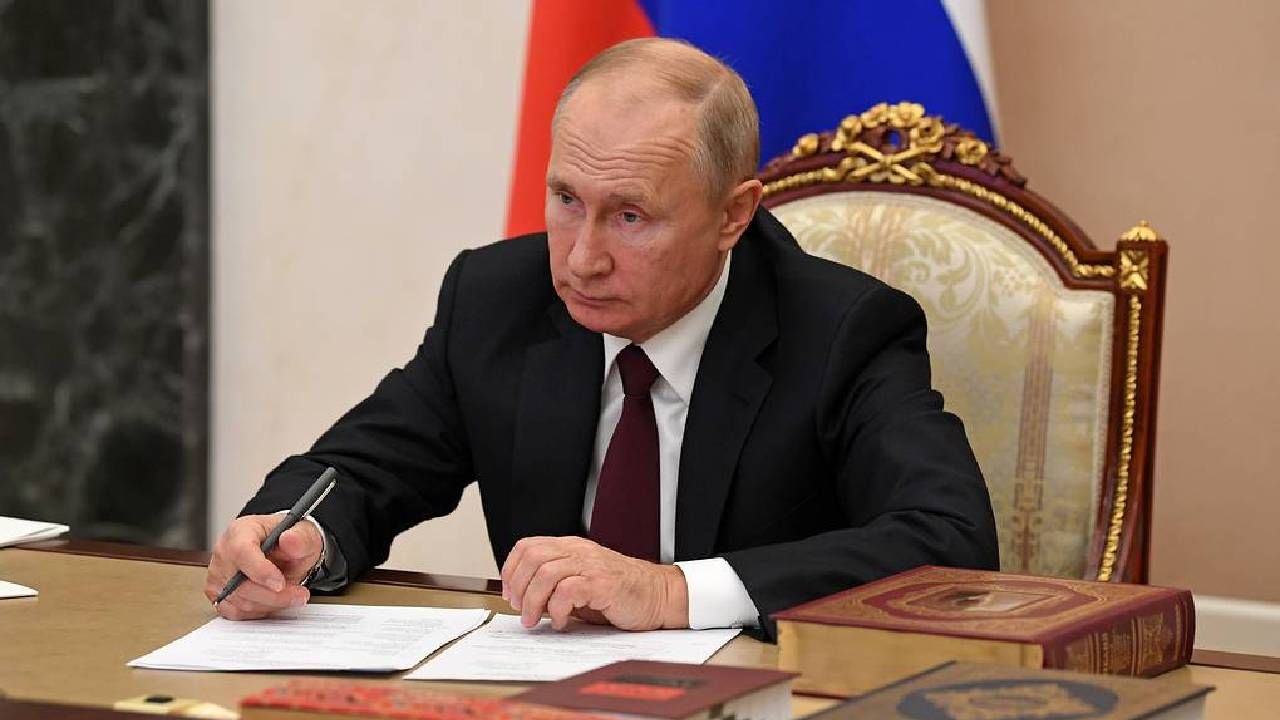 अमेरिकेच्या टॅरिफमुळे भारताचे झिरो नुकसान, व्लादिमीर पुतिन यांचे थेट मोठे आदेश, डोनाल्ड ट्रम्प यांची..