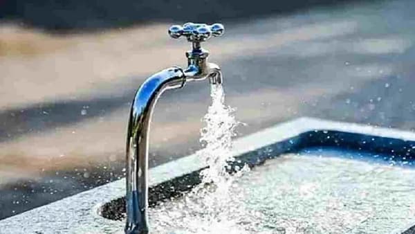 Pune Water Cut: पुणेकरांनो लक्ष द्या, या भागातील पाणीपुरवठा उद्या बंद, वाचा...