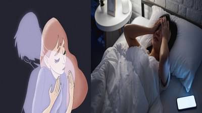 स्वप्नात मृत माणसे दिसण्याचा अर्थ काय असतो? तुम्हालाही पडतात का अशी स्वप्न?