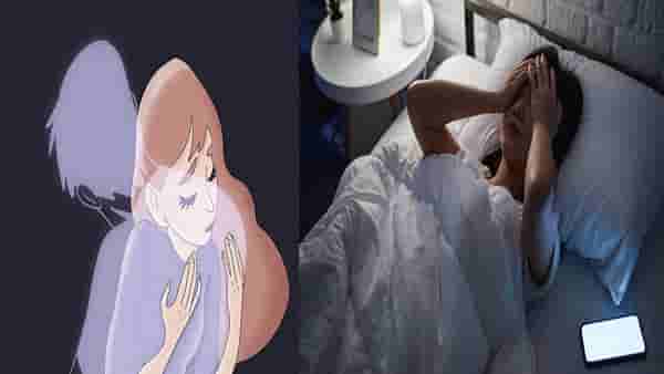 स्वप्नात मृत माणसे दिसण्याचा अर्थ काय असतो? तुम्हालाही पडतात का अशी स्वप्न?