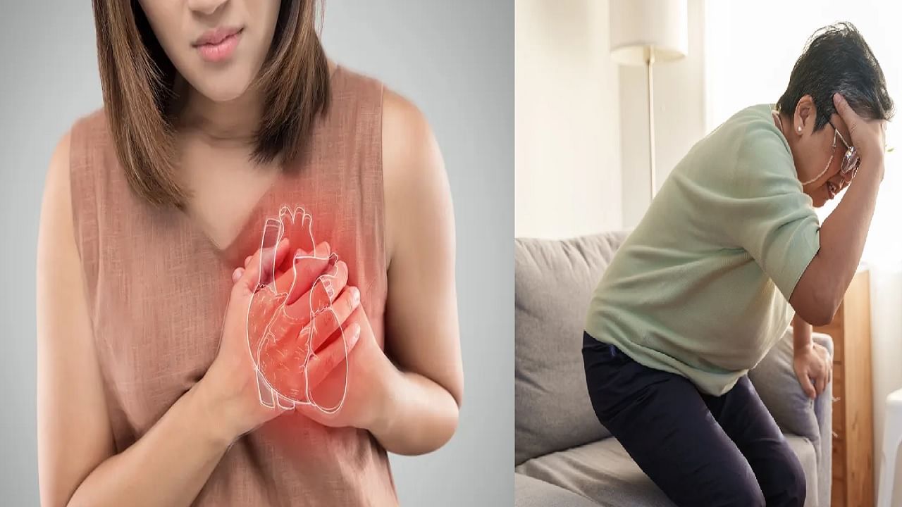 सायलेंट हार्ट अटॅक म्हणजे काय? ही एक जीवघेणी स्थिती...लक्षणे आणि उपाय काय आहेत?