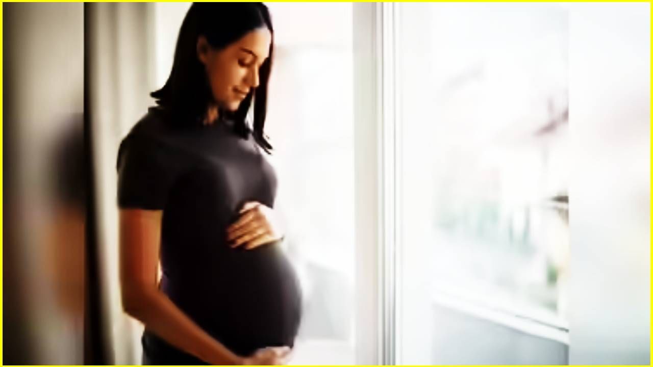 गर्भवती होण्यासाठी योग्य वय काय? जाणून घ्या गर्भवती होण्यासाठी योग्य वय काय? जाणून घ्या