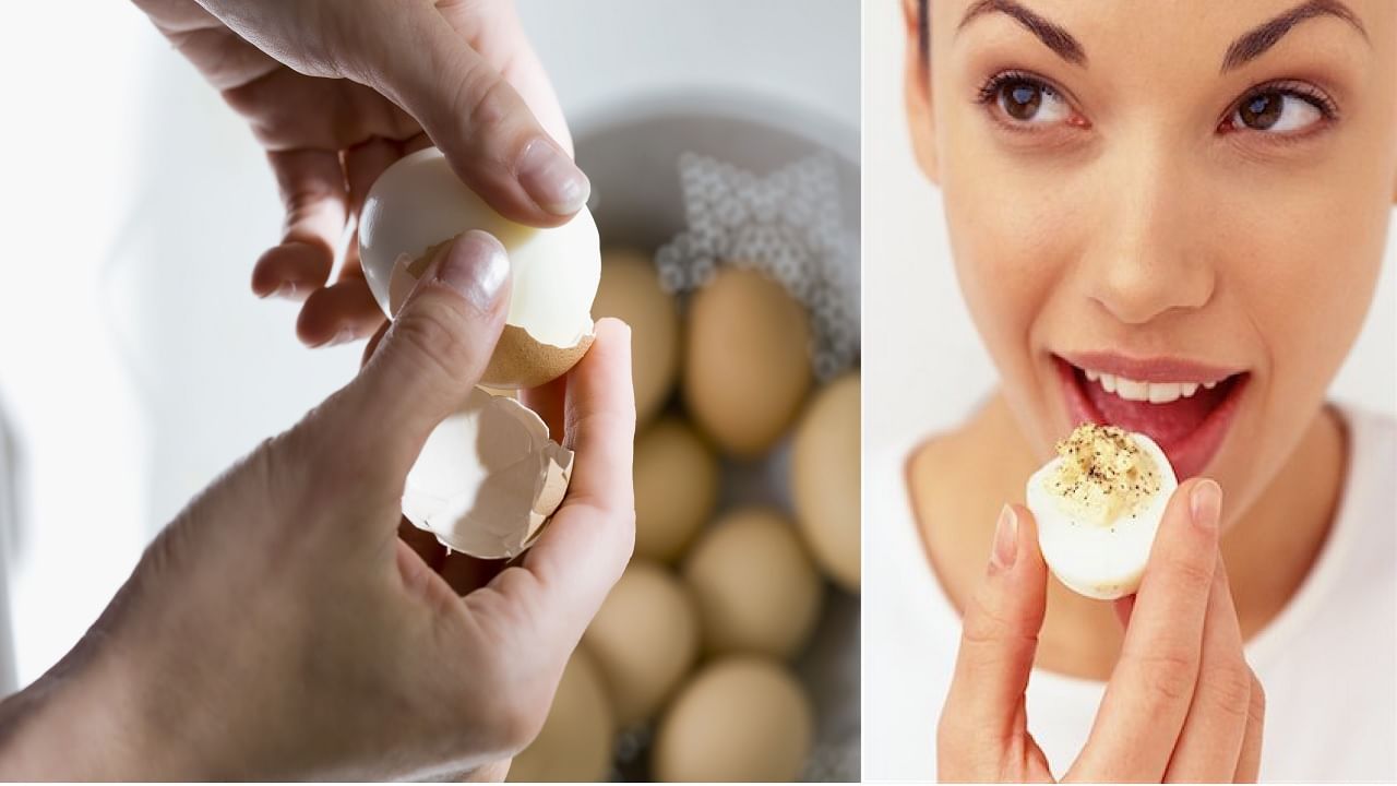 जर तुम्ही एकाच वेळी 50 अंडी खाल्लीत तर काय होईल? सत्य जाणून धक्का बसेल