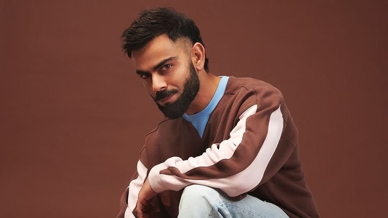 इंस्टावर एक पोस्ट करण्याचे विराट कोहली याला किती कोटी मिळतात? टेस्ट आणि टी 20 निवृत्तीनंतर वाढली फी ?