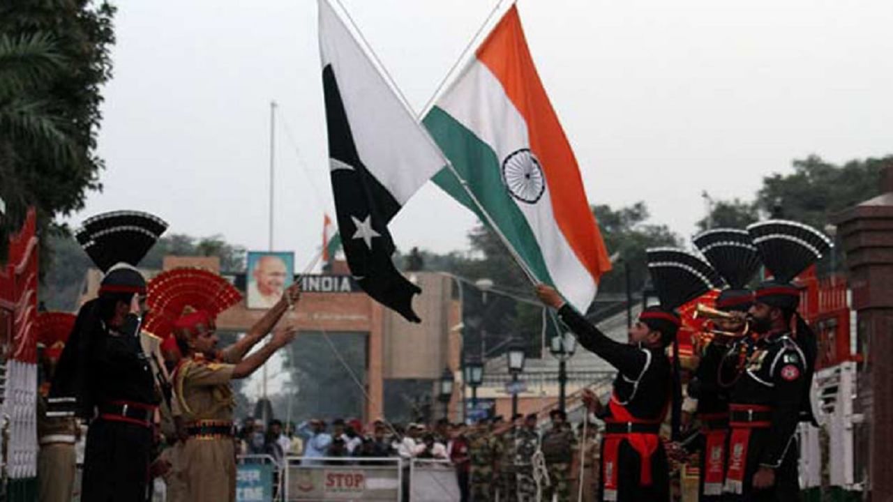 एकाच दिवशी स्वतंत्र होऊनही भारत-पाकिस्तान वेगळे स्वातंत्र्यदिन का साजरे करतात? कारण ऐकून तुम्हाला आश्चर्य वाटेल