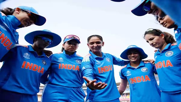 Icc Women World Cup 2025 : श्रीलंकेच्या विजयानंतर पॉइंट्स टेबलमध्ये बदल, टीम इंडिया कितव्या स्थानी?