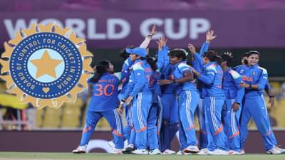 IND vs PAK : नाही म्हणजे नाही, पाकिस्तान विरूद्धच्या सामन्याआधी महिला ब्रिगेडला बीसीसीआयकडून आदेश! नक्की काय?