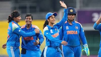 IND-W vs PAK-W : पाकिस्तान विरुद्ध जिंकलो, पण टीम इंडियाला या 3 चूका पुढच्या सामन्यांमध्ये पडतील भारी