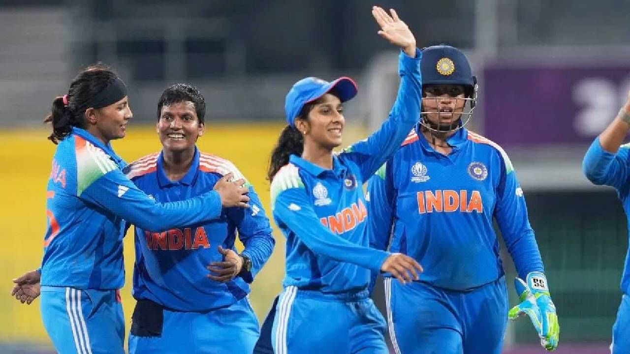 IND-W vs PAK-W : पाकिस्तान विरुद्ध जिंकलो, पण टीम इंडियाला या 3 चूका पुढच्या सामन्यांमध्ये पडतील भारी