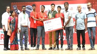WSRO राष्ट्रीय अजिंक्यपद स्पर्धेत गोव्याची चमकदार कामगिरी, रोबोटिक्स आणि STEM मध्ये खेळाडू चमकले