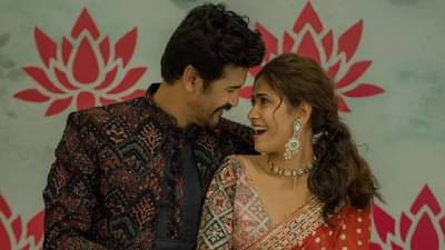 सौरभ चौघुलेला घटस्फोट देण्याच्या चर्चांवर योगिता चव्हाणची पहिली प्रतिक्रिया, म्हणाली..