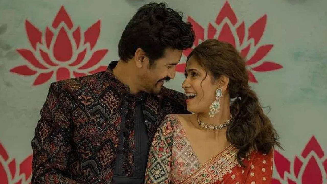 सौरभ चौघुलेला घटस्फोट देण्याच्या चर्चांवर योगिता चव्हाणची पहिली प्रतिक्रिया, म्हणाली..