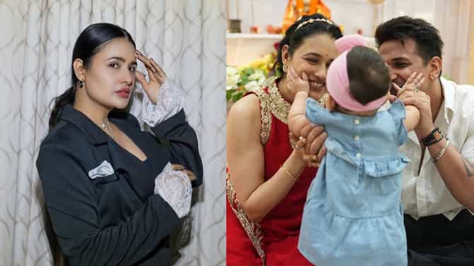 रोज पोटात-मांडीवर इंजेक्शन्स; अभिनेत्रीने सांगितलं IVF ट्रीटमेंटमागचं सत्य
