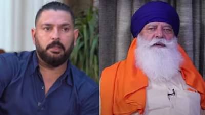 मीच आईवडिलांना घटस्फोट घ्यायला सांगितलं; युवराज सिंगचा मोठा खुलासा