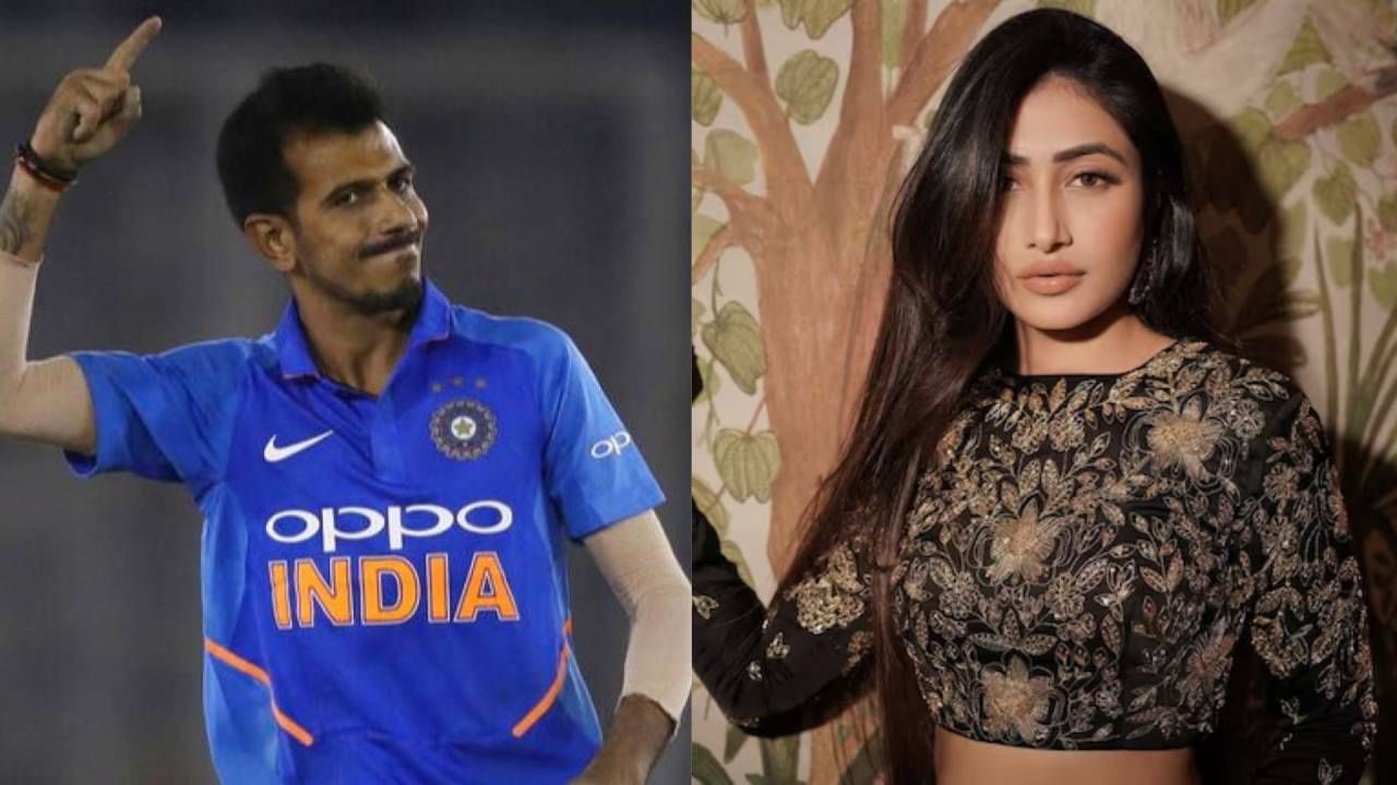 युजवेंद्र चहलसोबतच्या नात्यावर पहिल्यांदाच धनश्री वर्माचा धक्कादायक खुलासा, दोघांमध्ये तिसरी व्यक्ती...