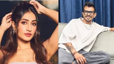 तिचं घर माझ्या नावाने..; फसवणुकीच्या आरोपांवर युजवेंद्र चहलचं धनश्रीला सडेतोड उत्तर